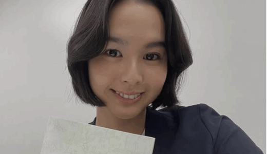 白河れいの学歴と英語力がすごい！留学経験が育んだ国際感覚