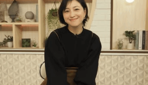 広末涼子のクォーター説と妹・衣美の素顔に迫る家族考察