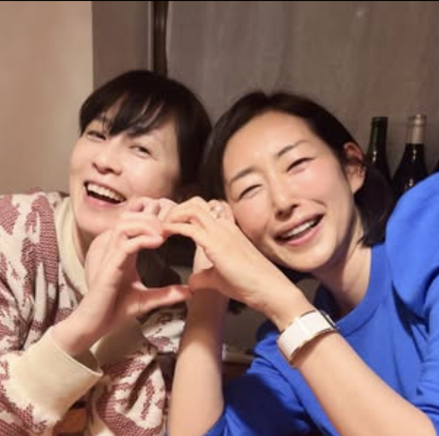 木村多江 再婚